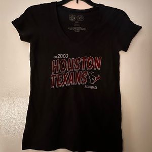 Houston Texans NFL Team Apparel 47 Brand ~ Size Small